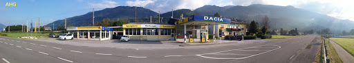Auto Huber GmbH – Gaishorn am See