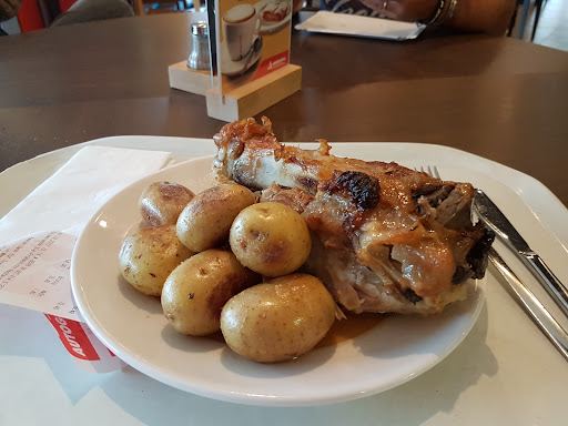 Autogrill Weer – Weer