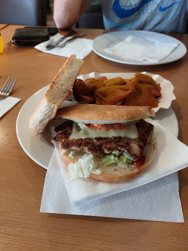 Avanti Grill – Nüziders