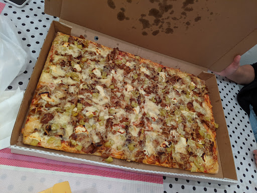 Avanti Pizza & Dönerlieferservice – Lauterbach