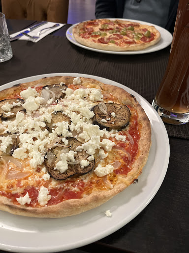 Azzurro Ristorante – Pizzeria – Partyservice – Unterschleißheim