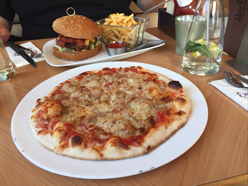 B O S E K ‘ S | Salt & Sugar – Wagrain