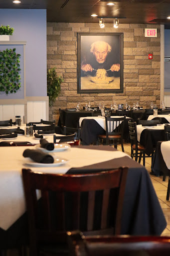 Bacco Bistro – Doylestown