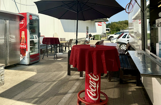 Back- & Grillhendl Station Raaba – Raaba