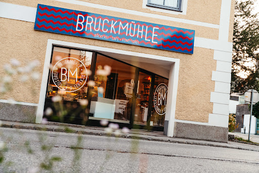 Bäckerei & Konditorei Café Bruckmühle • Grünau – Grünau im Almtal