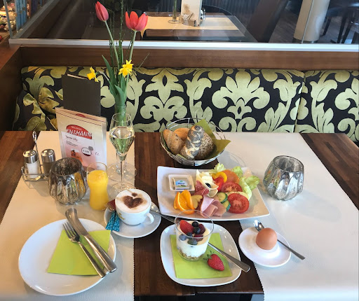 Bäckerei Ensmann – Mühlbach im Pinzgau