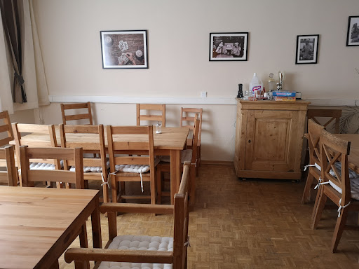 Bäckerei Hartner – Schöngrabern