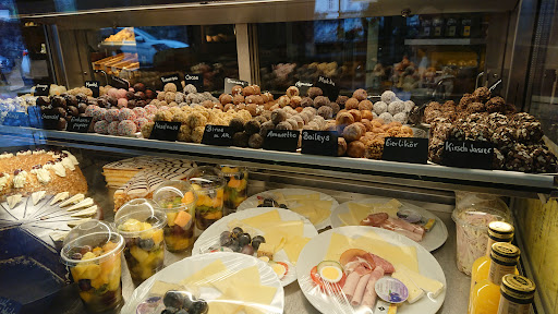 Bäckerei Konditorei Cafe Steimle GmbH – Oberried