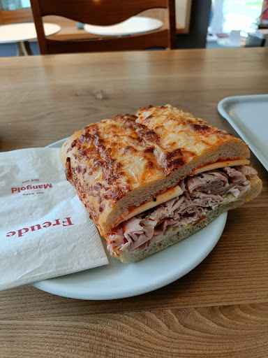Bäckerei Mangold – Andelsbuch