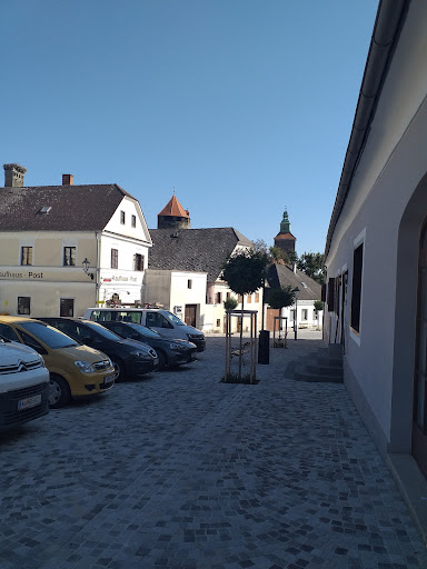 Bäckerei und Cafe Bayer Stadtschlaining – Stadtschlaining