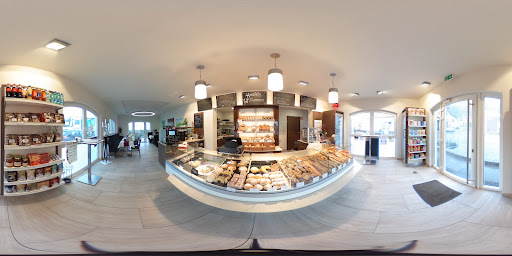 Bäckerei Wögenstein Thunau – Gars am Kamp
