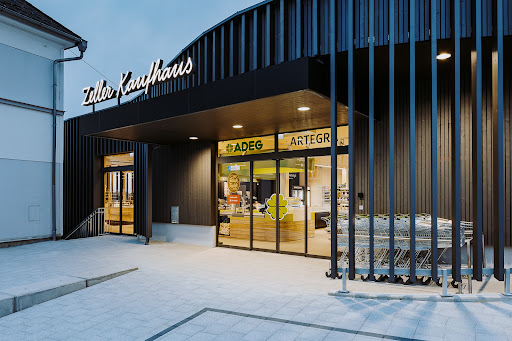 Bäckerei Wolfmayr im Zeller Kaufhaus – Kleinzell im Mühlkreis