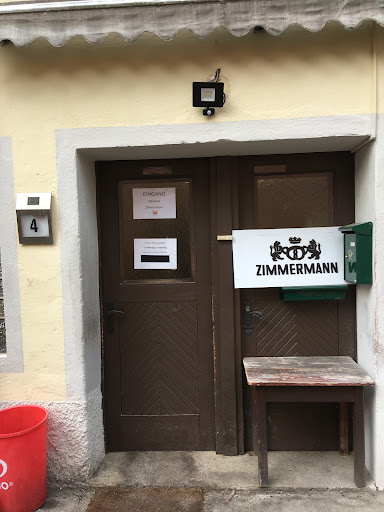 Bäckerei Zimmermann – Feistritz an der Gail