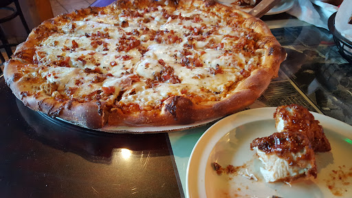 Bad Boy’z Pizza – Davenport