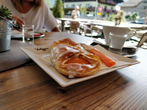 Bakery & Cafe Volgger – Sankt Martin bei Lofer