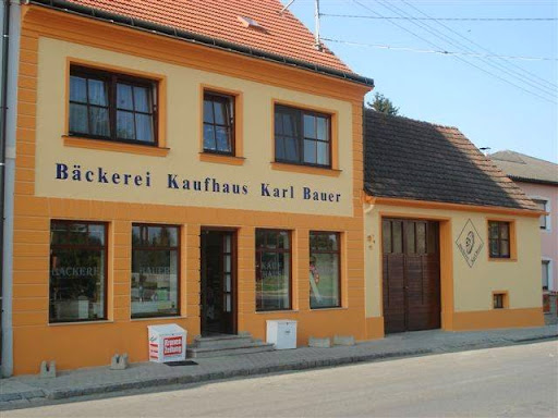 Bakery Karl Bauer – Herrnbaumgarten