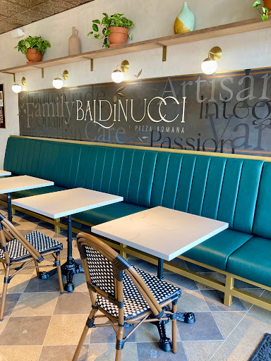 Baldinucci Pizza Romana – West Lake Hills