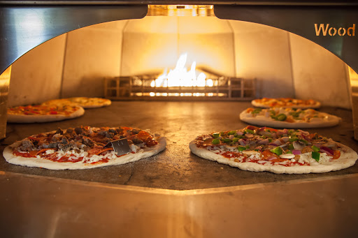 Bambino’s Urban Pizzeria – Colorado Springs