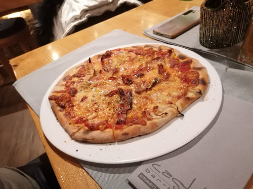 Bar & Bistro Castello – Ischgl