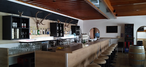 Bar · Café Platzhirsch Lunz am See – Lunz am See