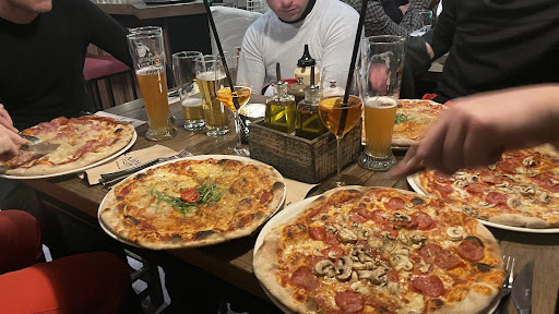 Bar Napoli – Saalbach-Hinterglemm