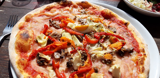 Bar Pizzeria Restaurant Terminus – Brenner