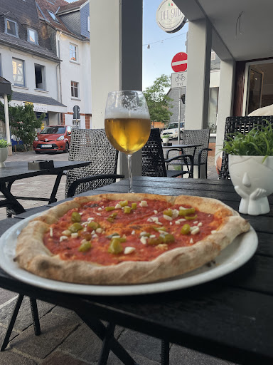 Bar-Restaurant Pizzeria Del Sud – Frankenberg (Eder)