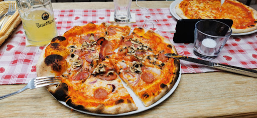 Bar-Restaurant Siglu – Plangeroß