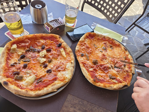 Bar Ristorante Tschurwald – Tarvisio – Tarvisio