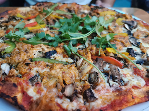Bardelli’s Restaurant – Cape Town