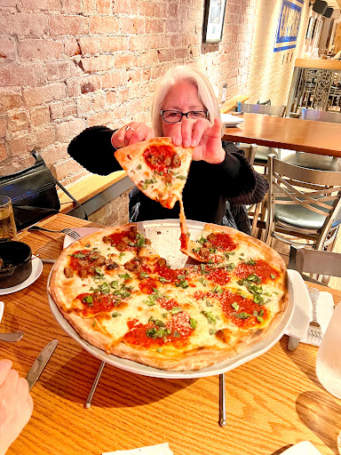 BarDough – New York