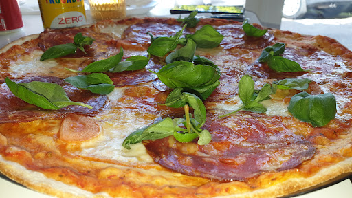 B STA PIZZERIA BARKARBY visual data 3