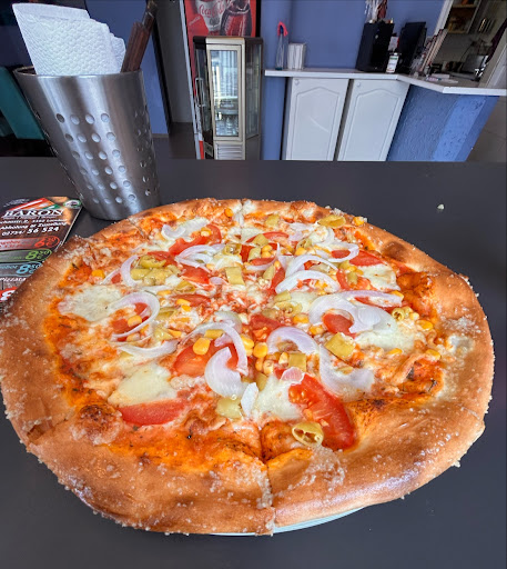 BARON Pizza & Kebab – Loosdorf