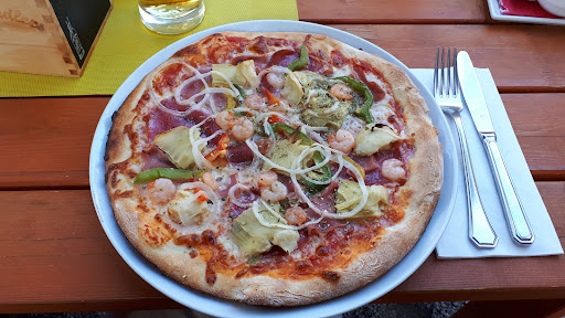 Basilico Pizzeria Trattoria – Feldkirch