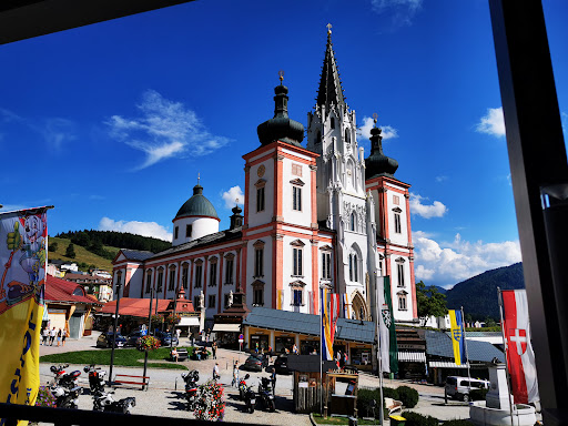 Basilika Mariazell – Mariazell
