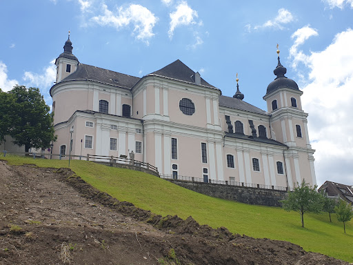 Basilika Sonntagberg – Sonntagberg