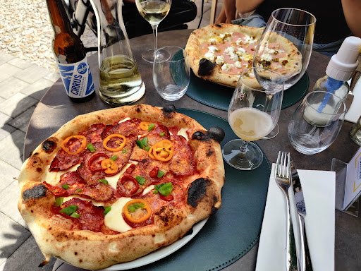 Basilique Pizze & Vini – Bergheim