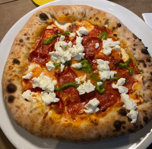 Basta! – Cucina Italiana – Traun