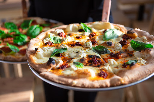 Basta – Pizza i Vino – Kraków