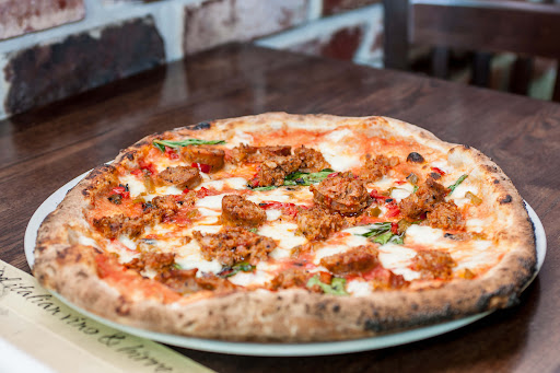 Bavaro’s Pizza Napoletana & Pastaria – St. Petersburg