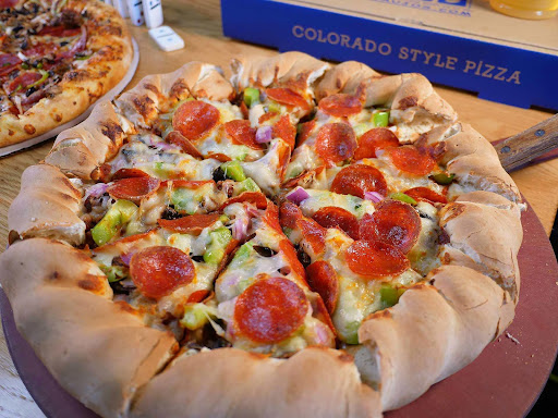 Beau Jo’s Denver – Denver