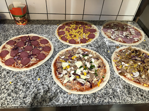 Bedo Pizzeria & Kebaphaus – Gmunden
