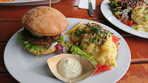 Bei Riebels – Reichenau