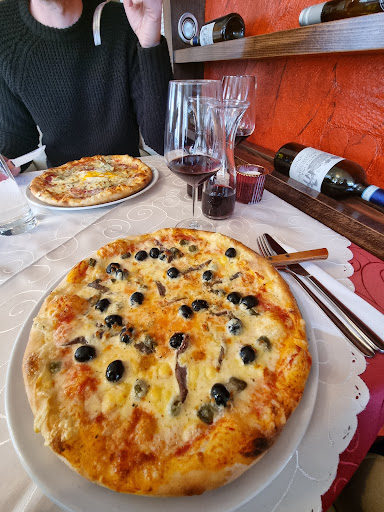 Belino – Ristorante Pizzeria – Pocking