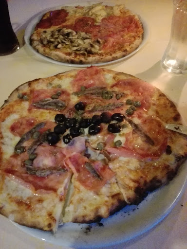 Bella Fonte Pizzeria – Neustift im Stubaital