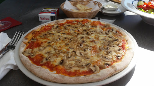 Bella Italia Laboe – Laboe