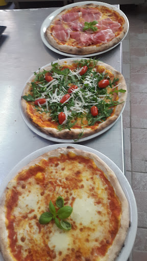 Bella Italia – Pension, Restaurant, Pizzeria – Arnoldstein