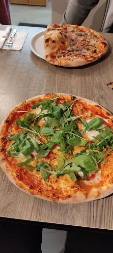 Bella Italia Pizzaservice – Altenstadt