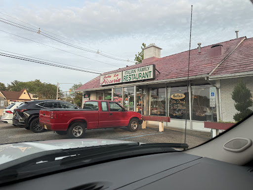 Bella La Pizza – East Brunswick