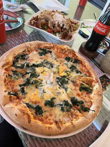 Bella Pizza Kebap – Bad Ischl